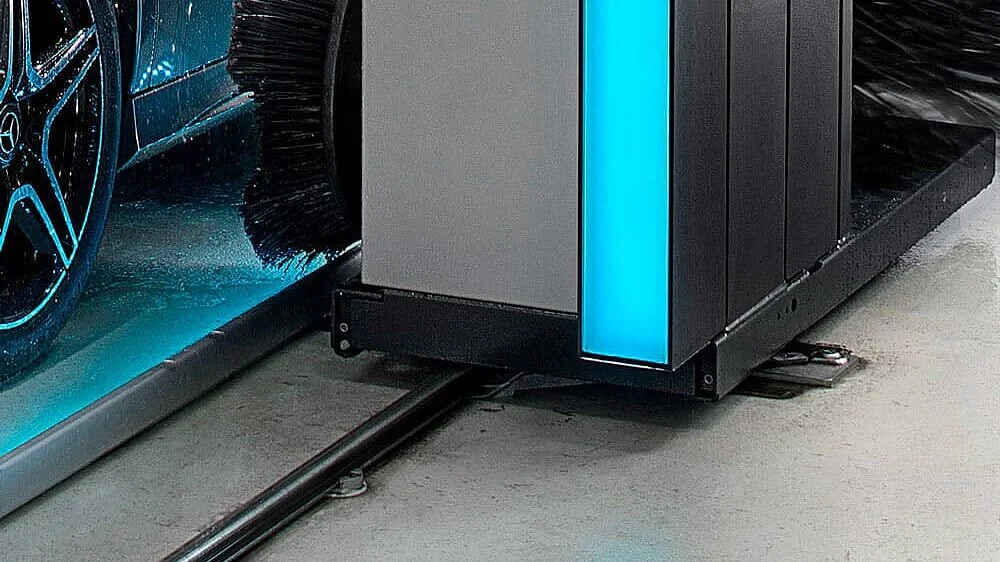 CADIS worm gear system