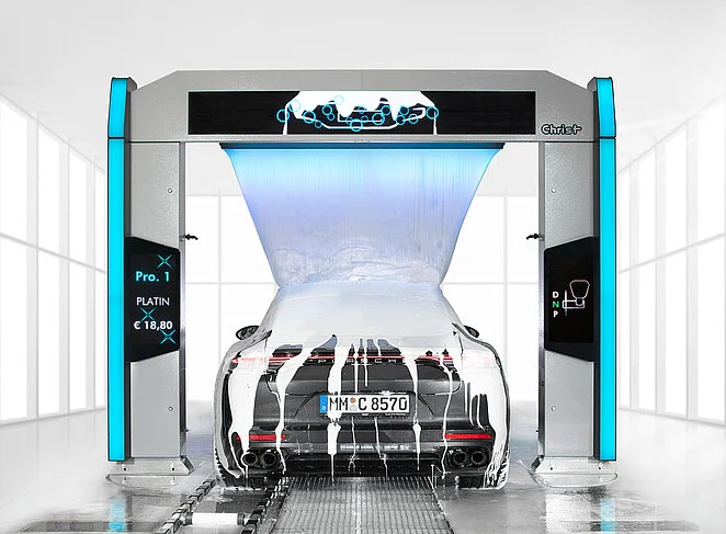 Foam Wall system