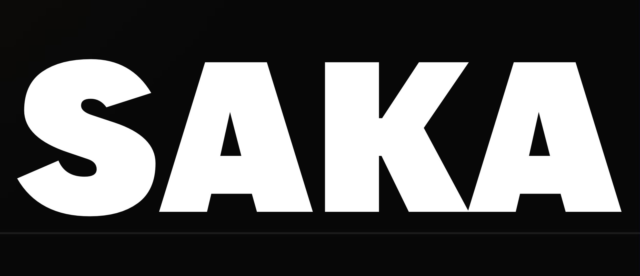 SAKA Logo
